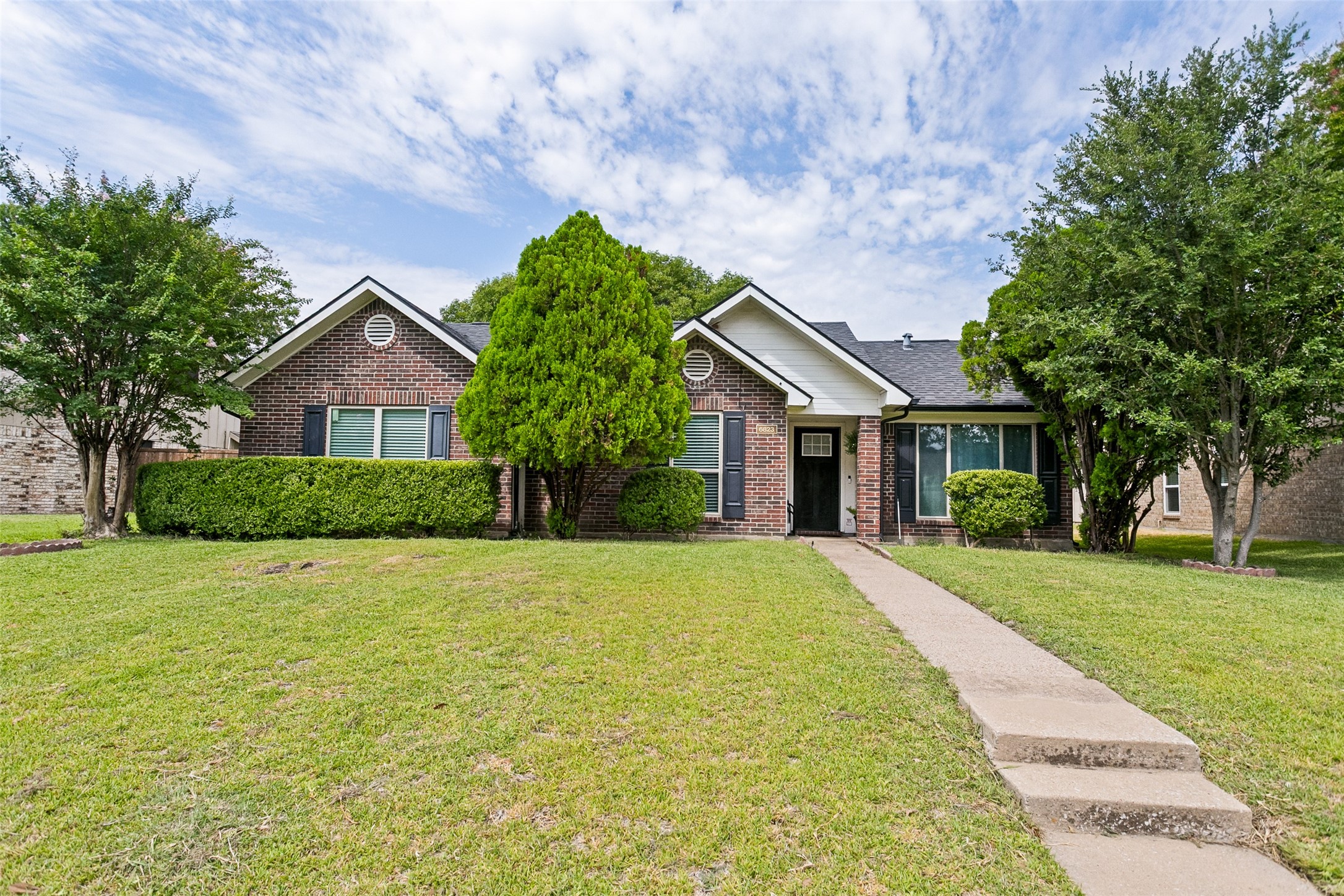 Residential in Plano