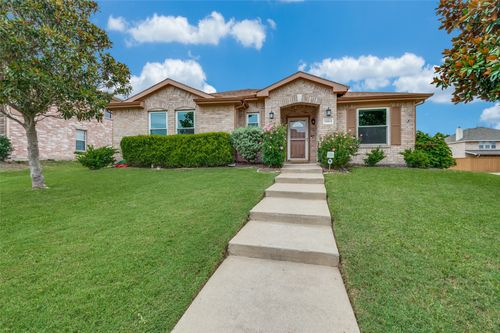 7863 Emilie Ln, Frisco, TX, 75035-4998 | Card Image