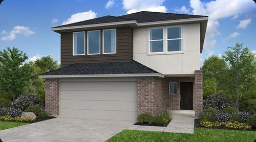 6915 Brilliance Drive, Richmond, TX, 77469 | Card Image