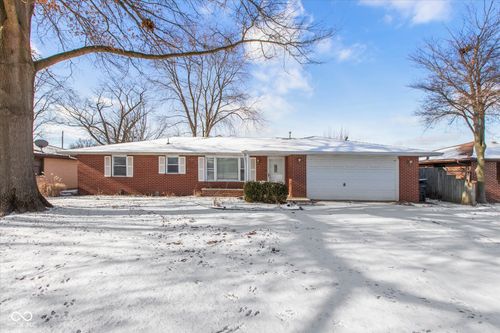 3601 Church Dr, Anderson, IN, 46013-2255 | Card Image