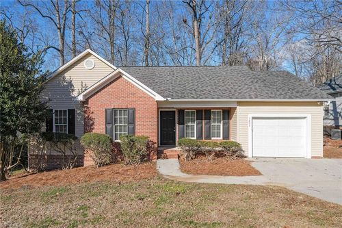 1257 Beaverton Trl, Winston Salem, NC, 27103-5272 | Card Image