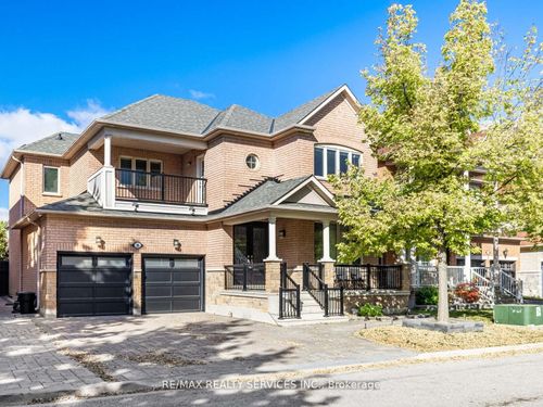 28 Siena Dr, Woodbridge, ON, L4H3K2 | Card Image