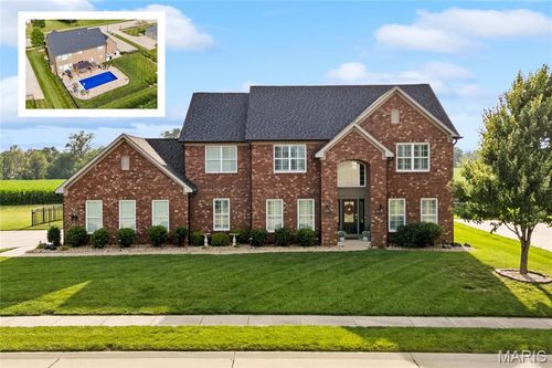 3407 Whistling Cv, Swansea, IL, 62226-8559 | Card Image
