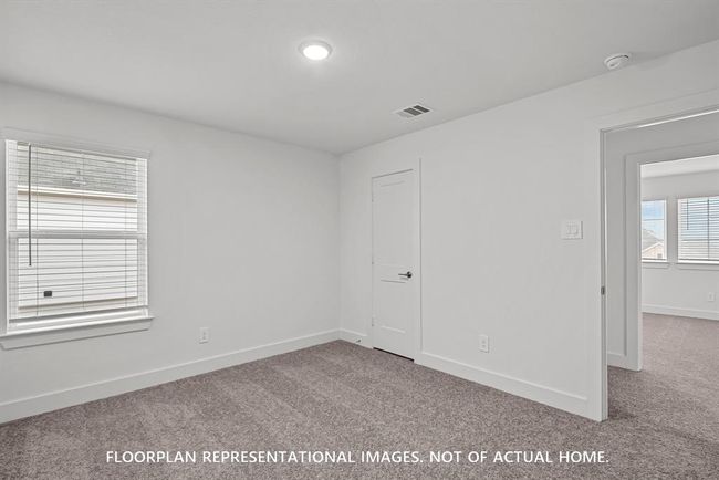 3322 Elm Branch Dr, House other with 4 bedrooms, 3 bathrooms and 2 parking in Rosenberg TX | Image 11