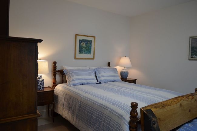 2 - 14 Juniper Rd, Condo with 2 bedrooms, 1 bathrooms and 2 parking in Gloucester MA | Image 9