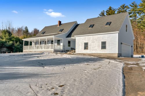 40 Goding Road, Lebanon, ME, 04027 | Card Image
