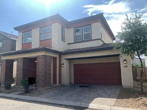 15727 W Melvin Street, Goodyear, AZ, 85338 | Card Image