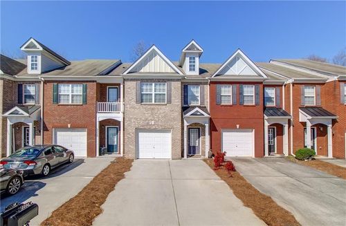 2230 Hawks Bluff Trl, Lawrenceville, GA, 30044-1812 | Card Image
