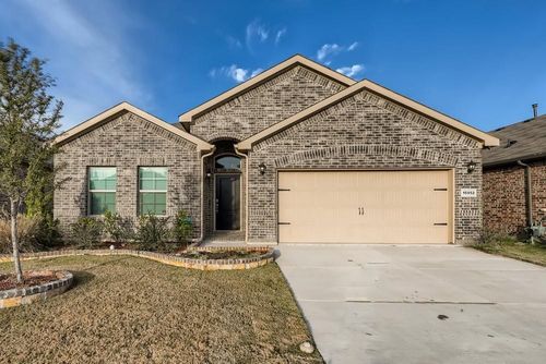 15952 Hayes Ridge Dr, Fort Worth, TX, 76177-2074 | Card Image
