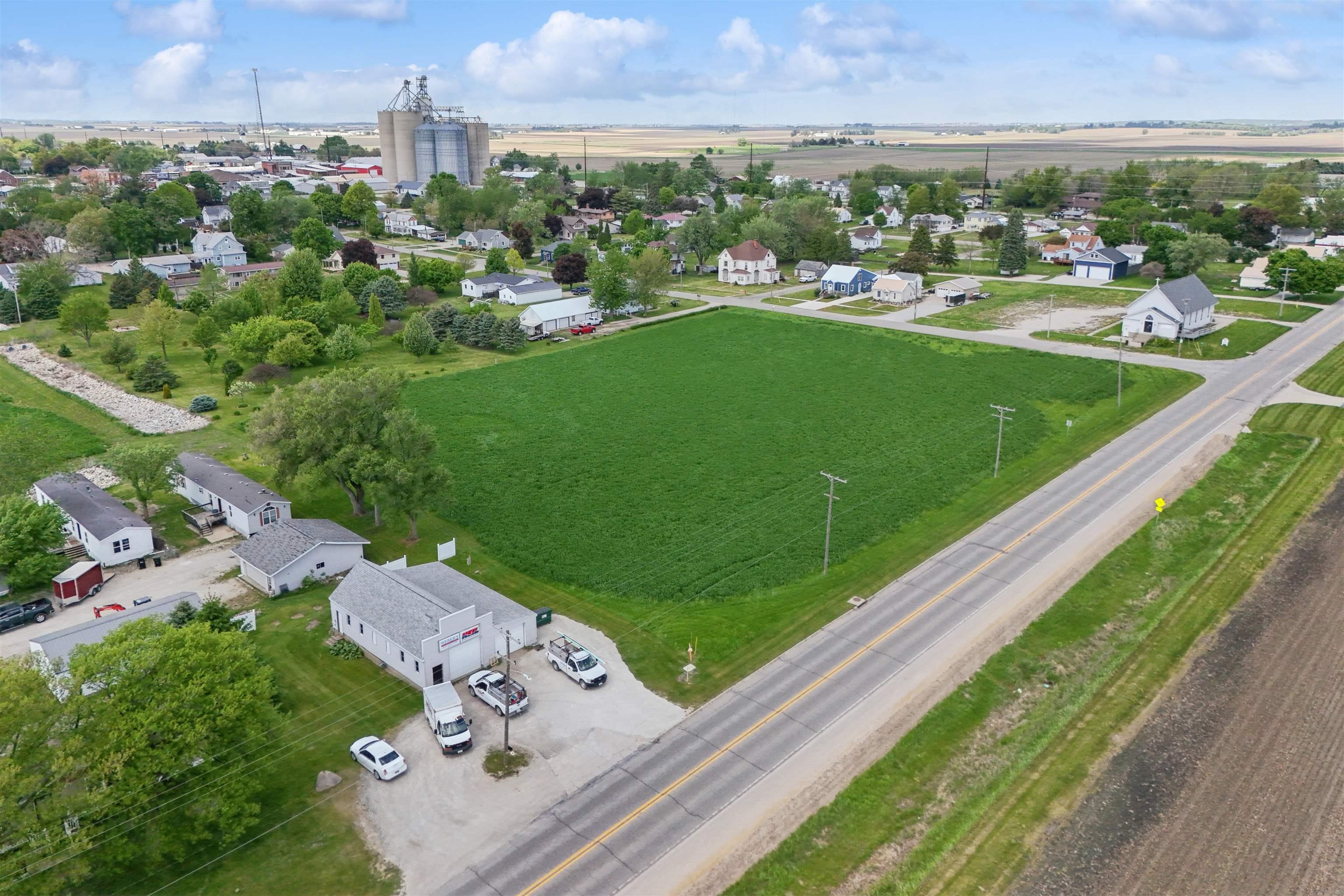 Land in Dysart 5