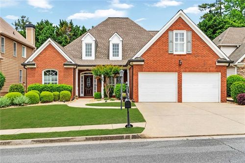 1298 Parkview Ln Nw, Kennesaw, GA, 30152-4773 | Card Image