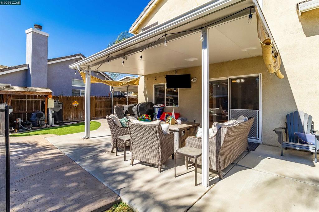Residential in Tracy 4