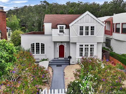 100 Sloat Blvd, San Francisco, CA, 94132-1619 | Card Image