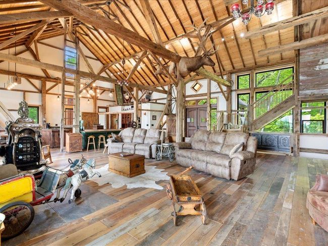 66653 County Road 533, House other with 4 bedrooms, 4 bathrooms and null parking in Effie MN | Image 7
