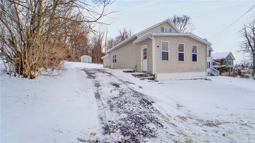 19 Rush West Rush Rd, Rush, NY, 14543-9432 | Card Image