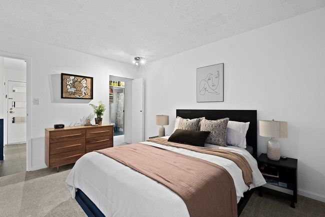 PH2 - 1435 Nelson St, Condo with 1 bedrooms, 1 bathrooms and 1 parking in Vancouver BC | Image 22