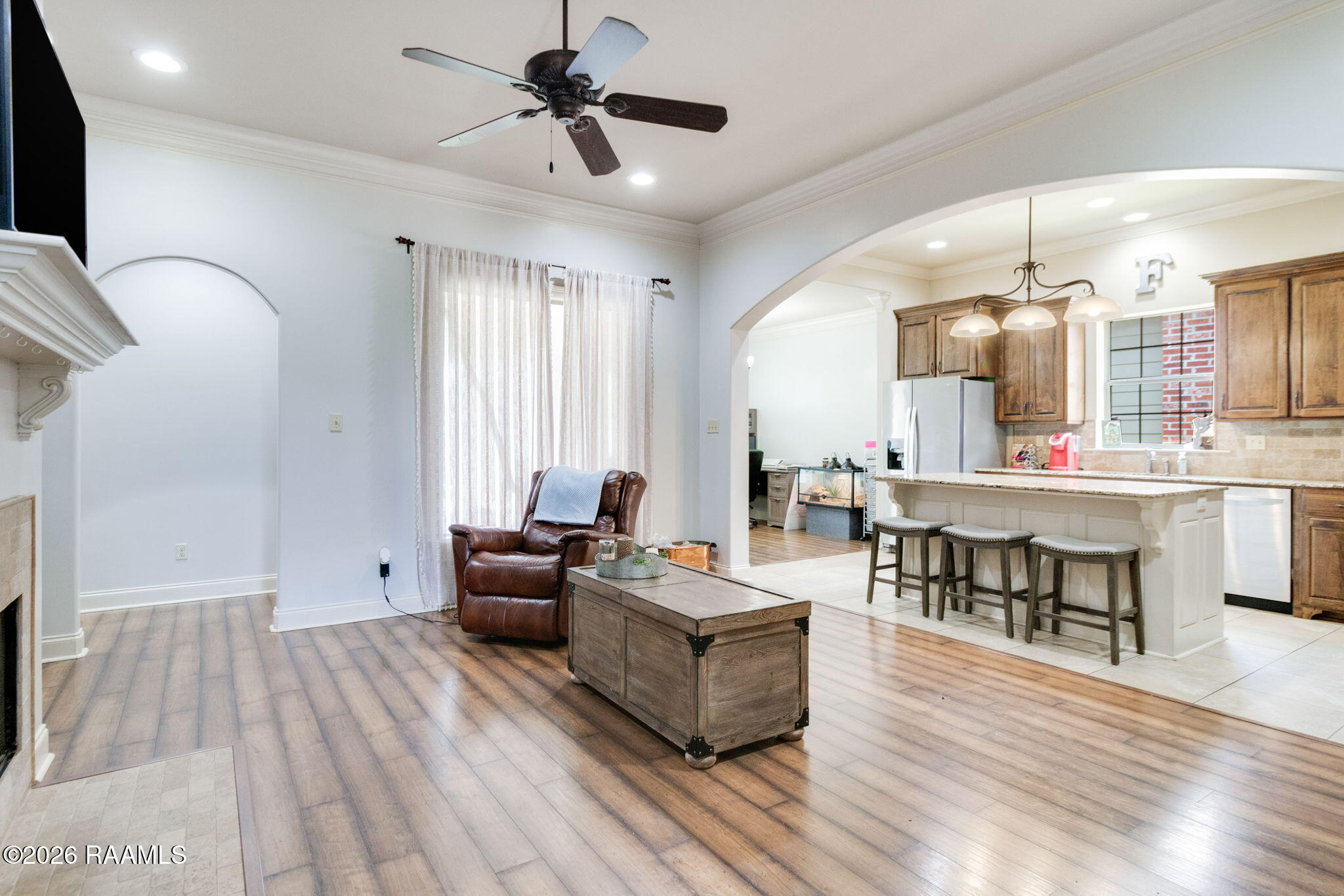 Residential in Lafayette 4