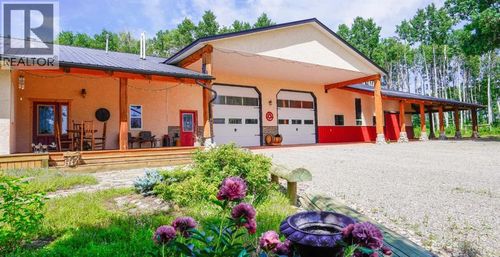 371060 Range Road 5-3, Rural Clearwater County, AB, T0M0M0 | Card Image
