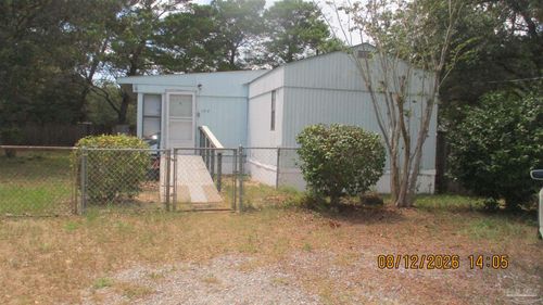 5354 E Bay Blvd, Gulf Breeze, FL, 32563-9402 | Card Image
