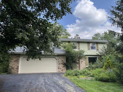 6340 Root River Drive, House other with 4 bedrooms, 1 bathrooms and null parking in Greendale WI | Image 2