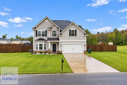 953 Mustang Ln Ne, Ludowici, GA, 31316-7865 | Card Image