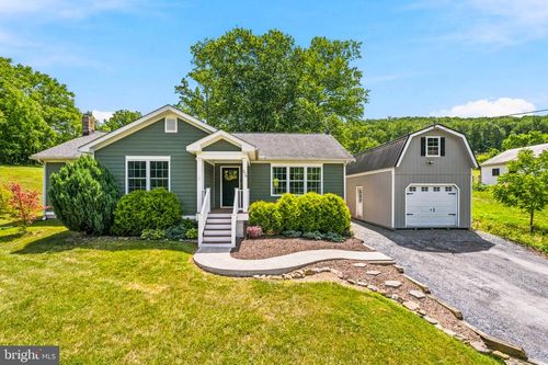 278 Harbaugh Valley Rd, FAIRFIELD, PA, 17320-8919 | Card Image
