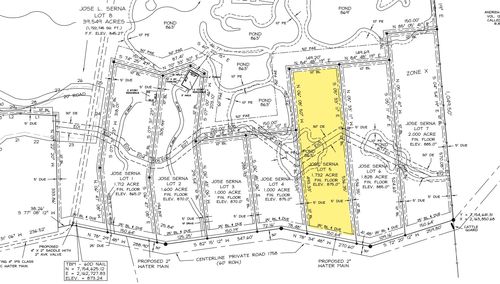 126 Private Road 1758, Chico, TX, 76431 | Card Image