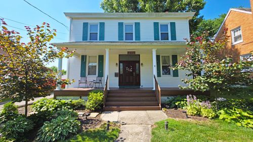5115 Sidney Rd, Cincinnati, OH, 45238-3711 | Card Image