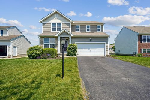 140 Andiron Dr, Etna, OH, 43062-7904 | Card Image