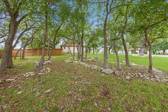 Back, left corner of the yard. This yard is MASSIVE! | Image 8