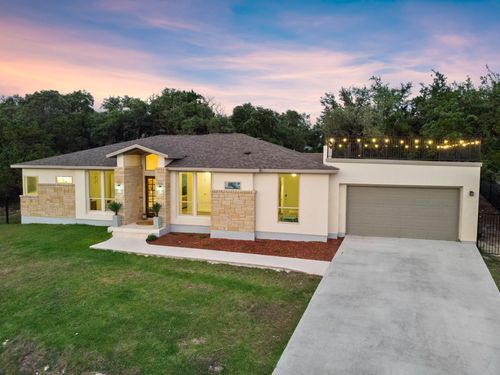 4216 Hillside Dr, Lago Vista, TX, 78645-6416 | Card Image