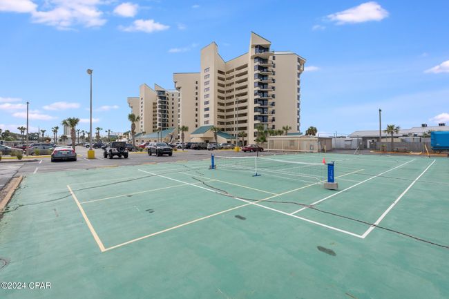 UNIT-1109W - 9850 S Thomas Dr, Condo with 1 bedrooms, 1 bathrooms and null parking in Panama City Beach FL | Image 47