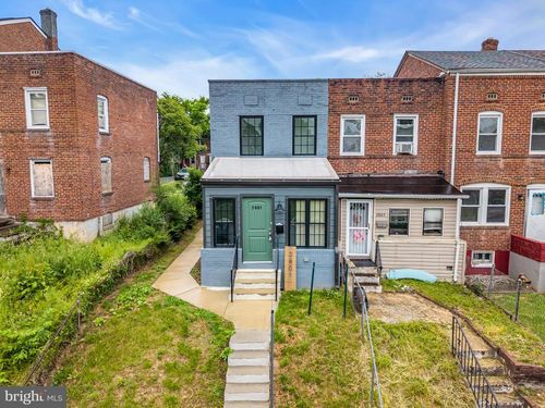 2801 Round Rd, BALTIMORE, MD, 21225-1302 | Card Image