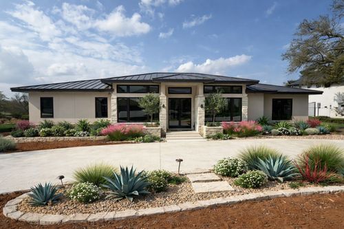 3504 Bay West Boulevard, Horseshoe Bay, TX, 78657 | Card Image