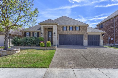 2304 Jackson Dr, Melissa, TX, 75454-2404 | Card Image