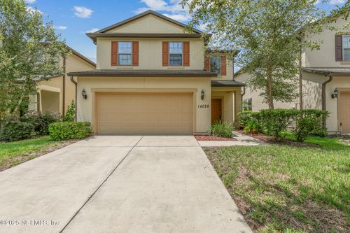 14028 Corrine Cir, JACKSONVILLE, FL, 32258-5526 | Card Image