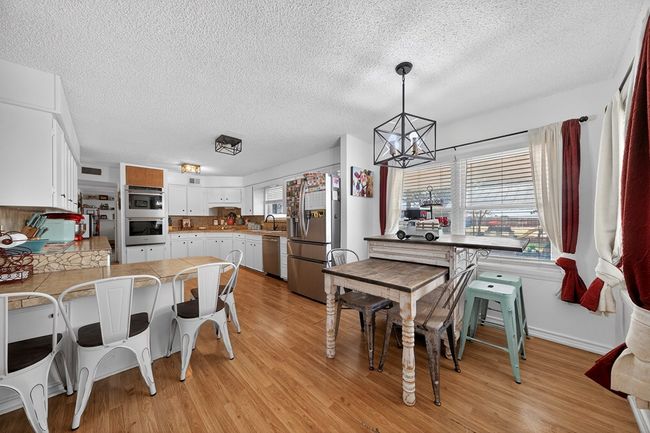 2421 State Highway 137, House other with 4 bedrooms, 3 bathrooms and 4 parking in Lenorah TX | Image 19