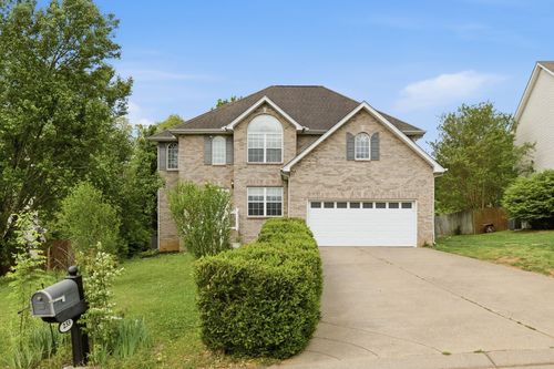 233 Briarcotes Cir, La Vergne, TN, 37086-3839 | Card Image