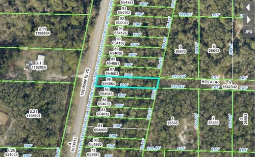 8250 Treiman Blvd Boulevard, WEBSTER, FL, 33597 | Card Image