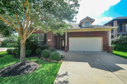4107 Elk Bluff Ln, Katy, TX, 77494-1660 | Card Image