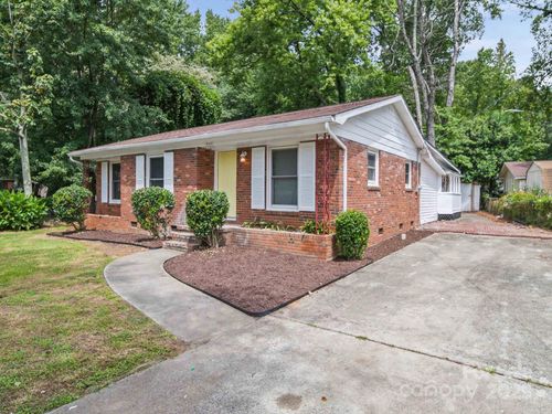 4310 Toluca Pl, Charlotte, NC, 28208-1455 | Card Image