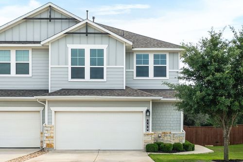 158 Elisha Dr, Liberty Hill, TX, 78642-2257 | Card Image