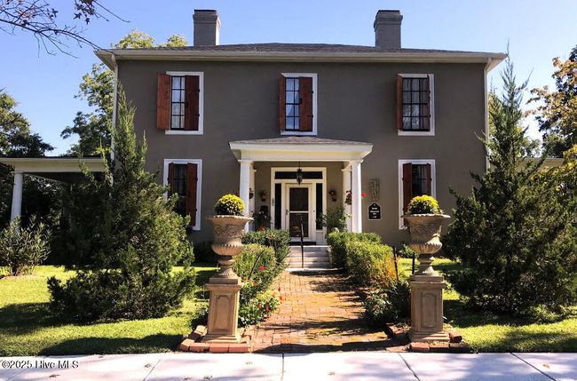 601 Saint Patrick St, House other with 5 bedrooms, 4 bathrooms and null parking in Tarboro NC | Image 67