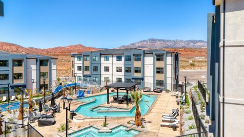 unit-302-224 N Chaparral Dr, Hurricane, UT, 84737-6230 | Card Image