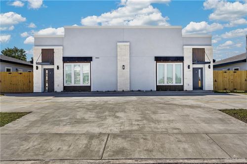 2801 Bald Cypress Avenue, Weslaco, TX, 78596 | Card Image