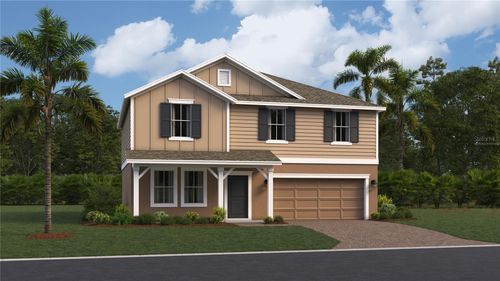 7455 Sandstone Dr, Groveland, FL, 34736 | Card Image