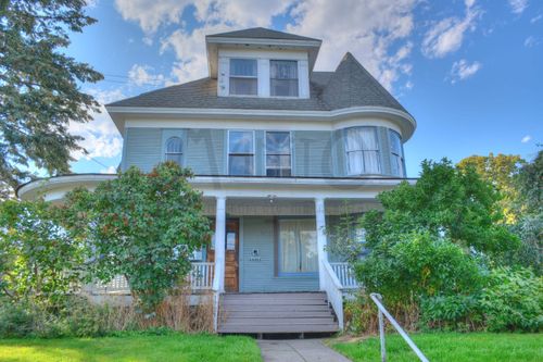 1721 W Riverside Ave, Spokane, WA, 99201-1345 | Card Image