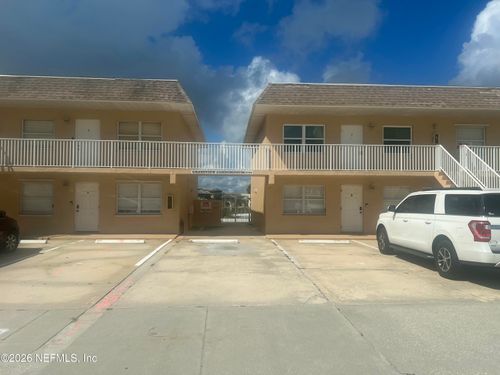 7-3724 S Atlantic Avenue, Daytona Beach Shores, FL, 32118 | Card Image