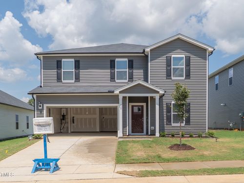 709 White Birch Ln, Angier, NC, 27501 | Card Image