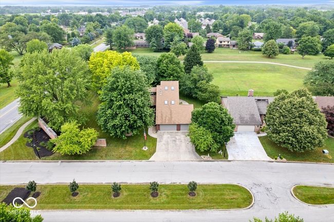 5298 Royal Troon Way, House other with 3 bedrooms, 3 bathrooms and null parking in Avon IN | Image 39